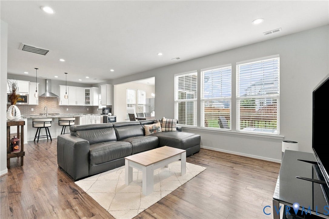 5222 Maben Branch Place, Glen Allen, VA 23059 5222 Maben Branch Place, Glen Allen, VA 23059