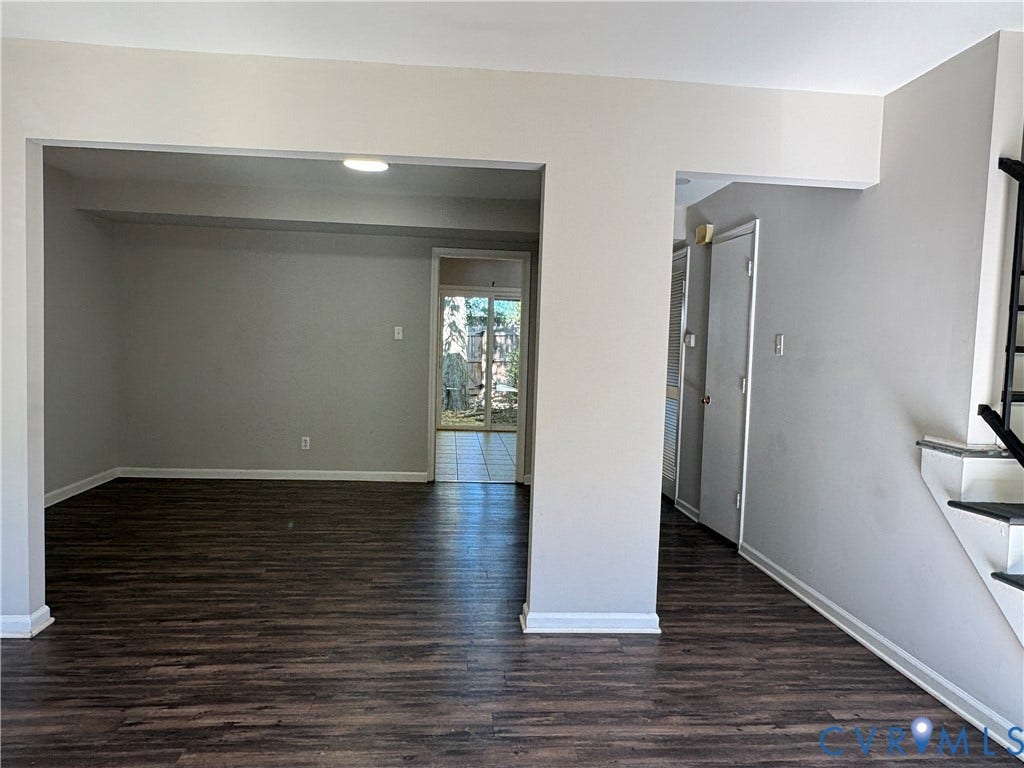7946 Provincetown Drive, Chesterfield, VA 23235 7946 Provincetown Drive, Chesterfield, VA 23235