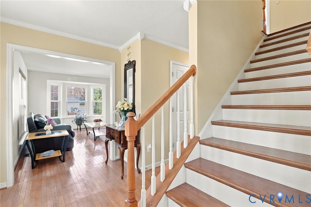 3308 Logan Hill Court, Henrico, VA 23223