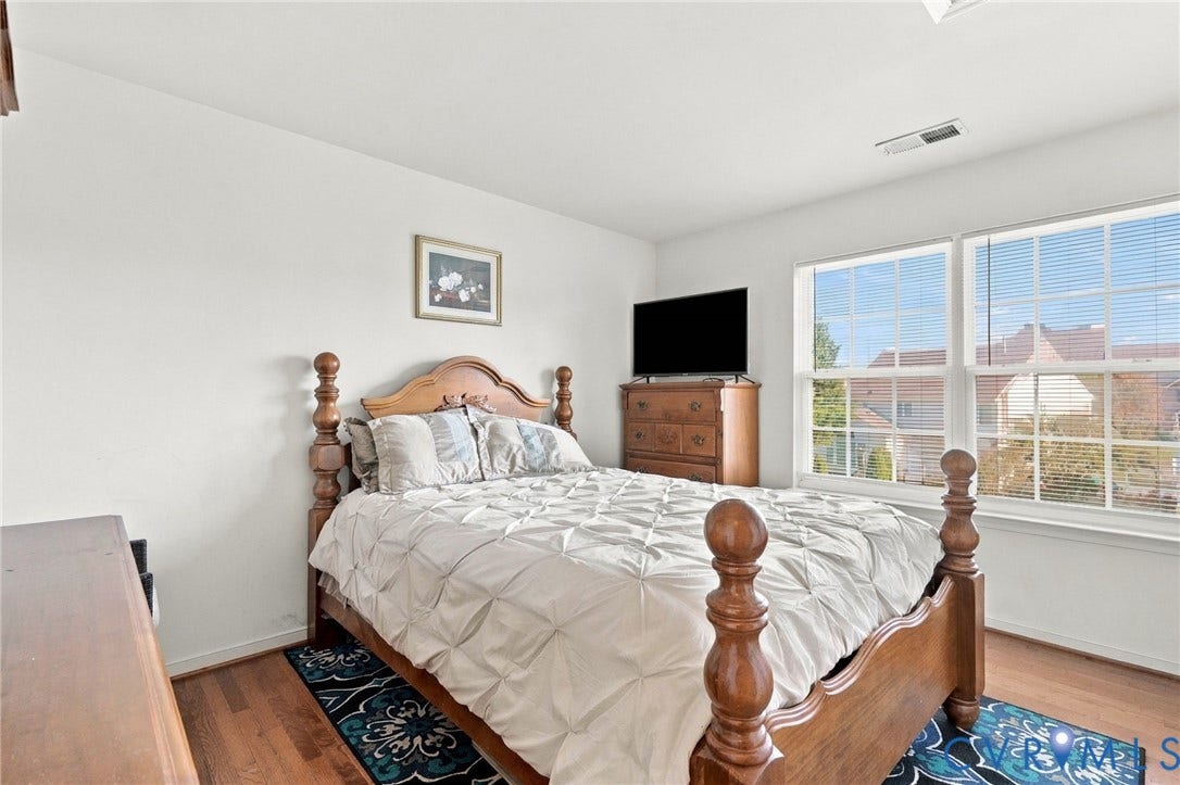 3308 Logan Hill Court, Henrico, VA 23223