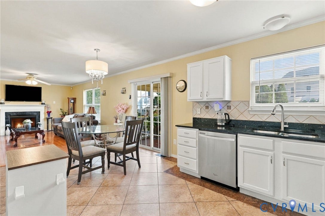 3308 Logan Hill Court, Henrico, VA 23223