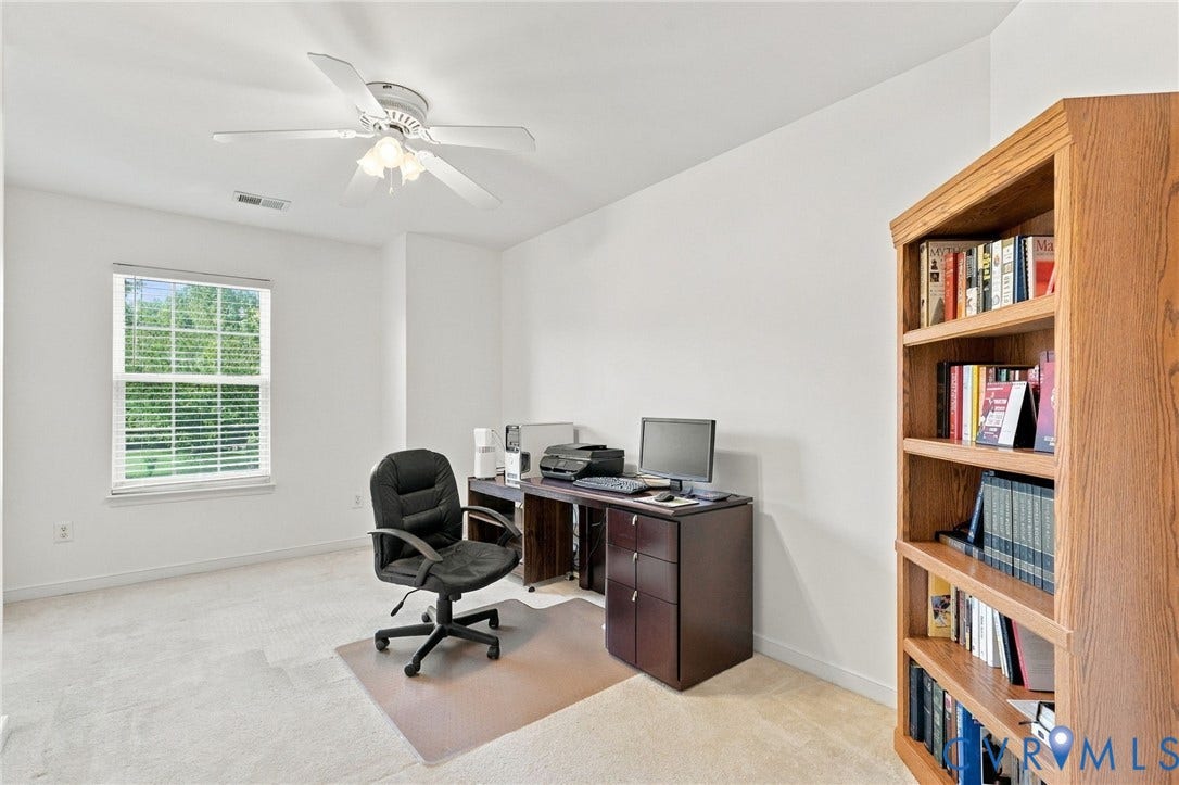 3308 Logan Hill Court, Henrico, VA 23223