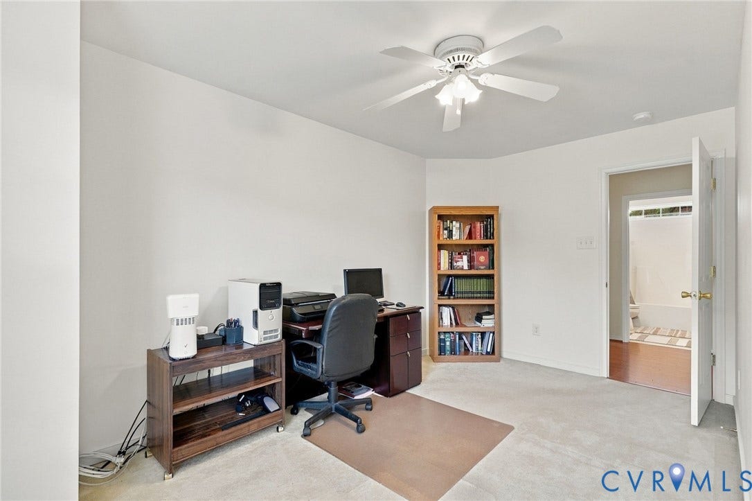 3308 Logan Hill Court, Henrico, VA 23223