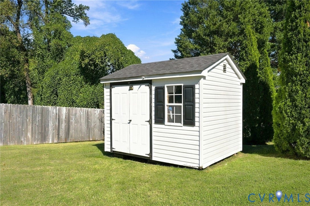 3308 Logan Hill Court, Henrico, VA 23223