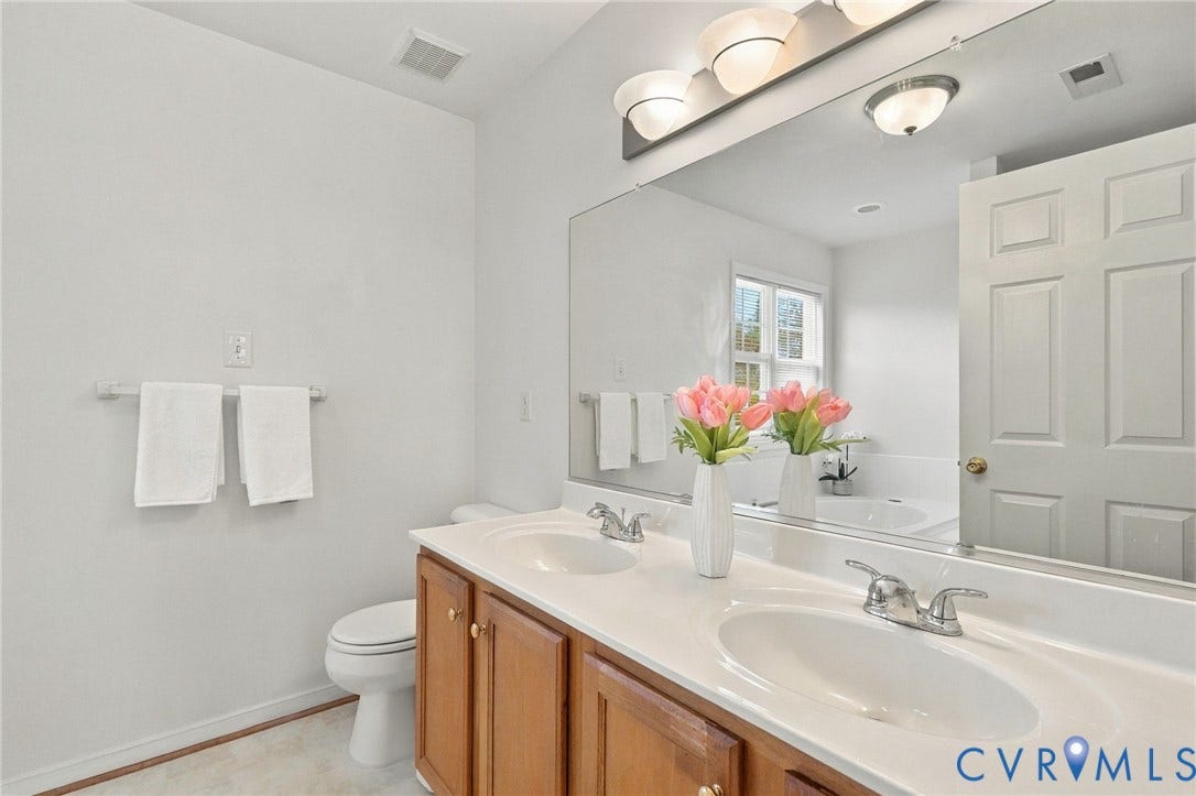 3308 Logan Hill Court, Henrico, VA 23223