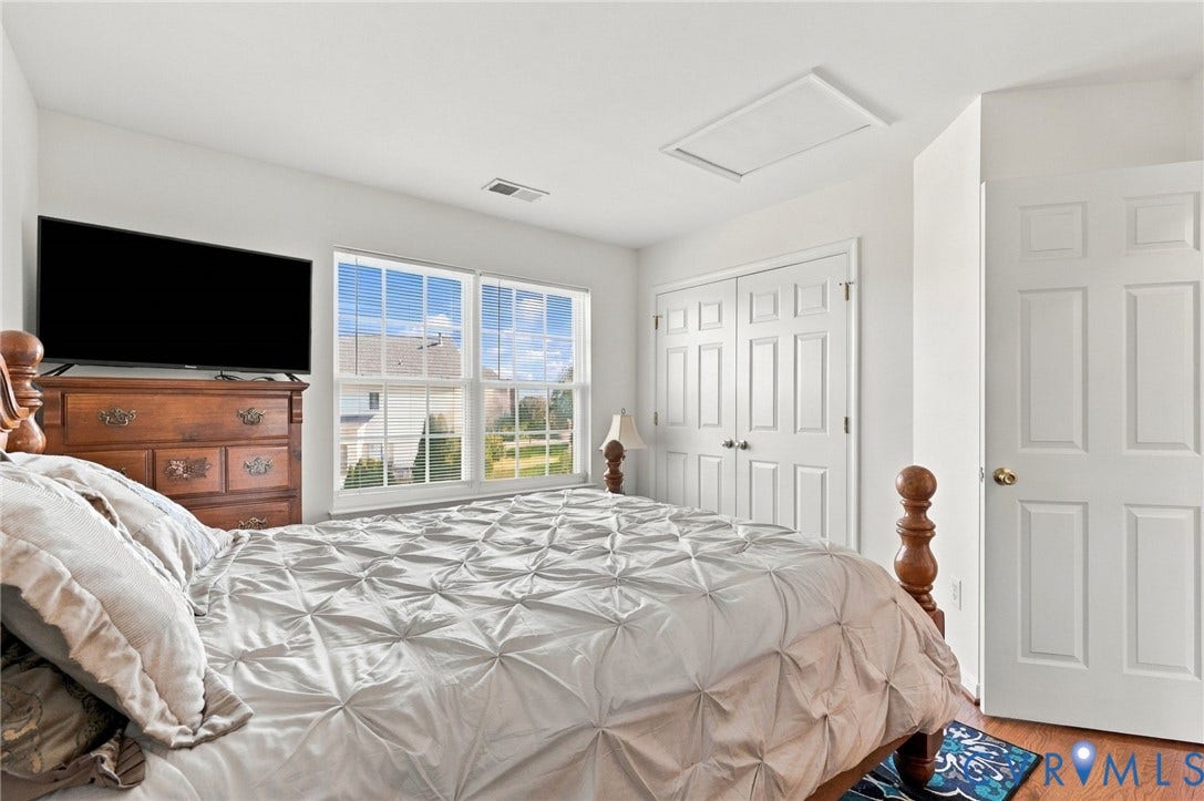 3308 Logan Hill Court, Henrico, VA 23223