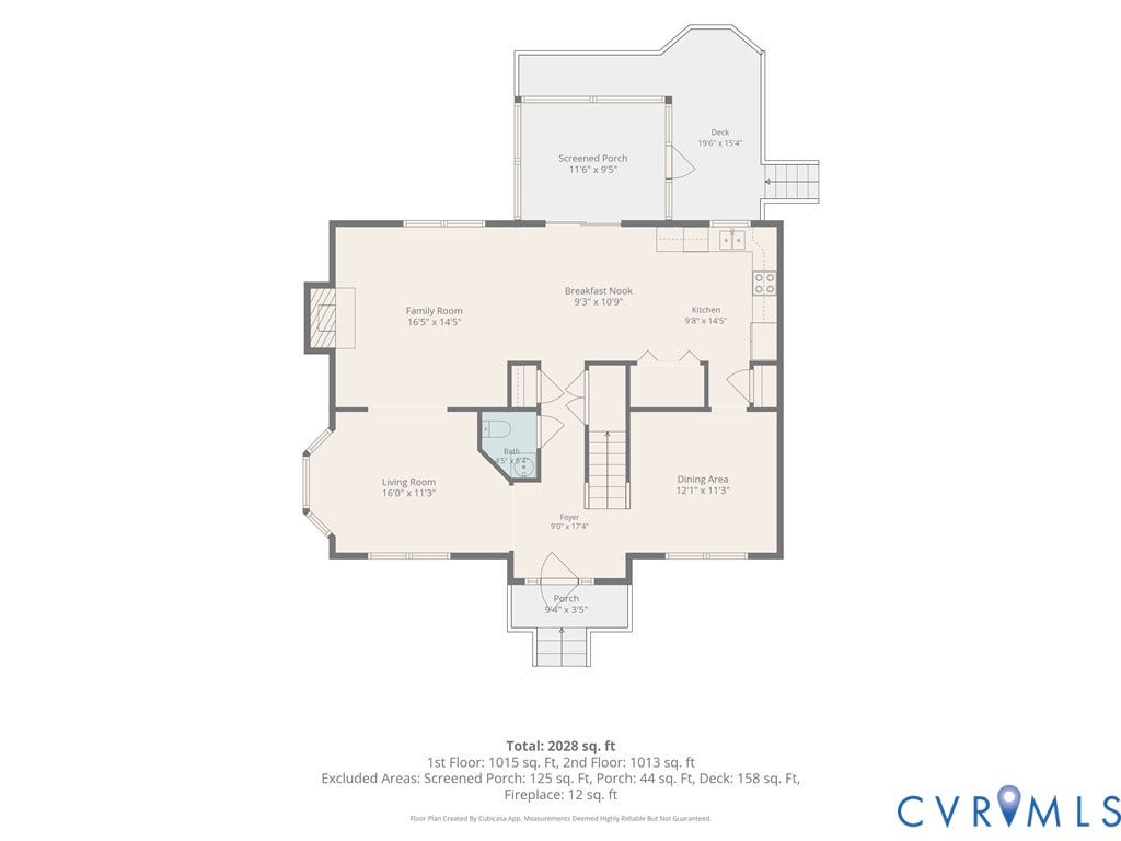 3308 Logan Hill Court, Henrico, VA 23223