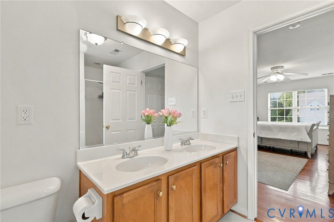 3308 Logan Hill Court, Henrico, VA 23223