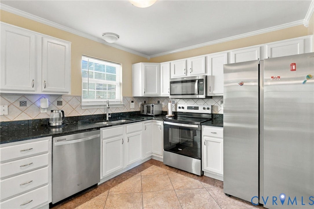 3308 Logan Hill Court, Henrico, VA 23223