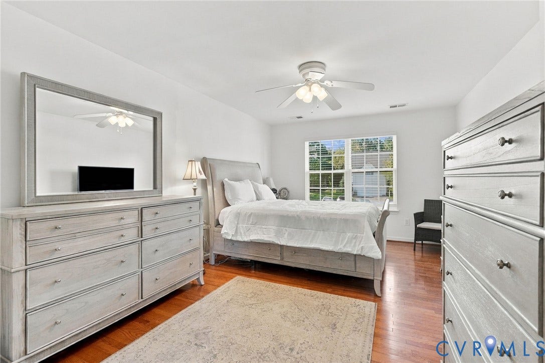 3308 Logan Hill Court, Henrico, VA 23223