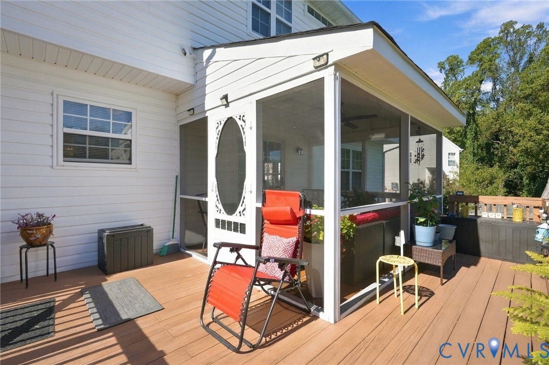 3308 Logan Hill Court, Henrico, VA 23223