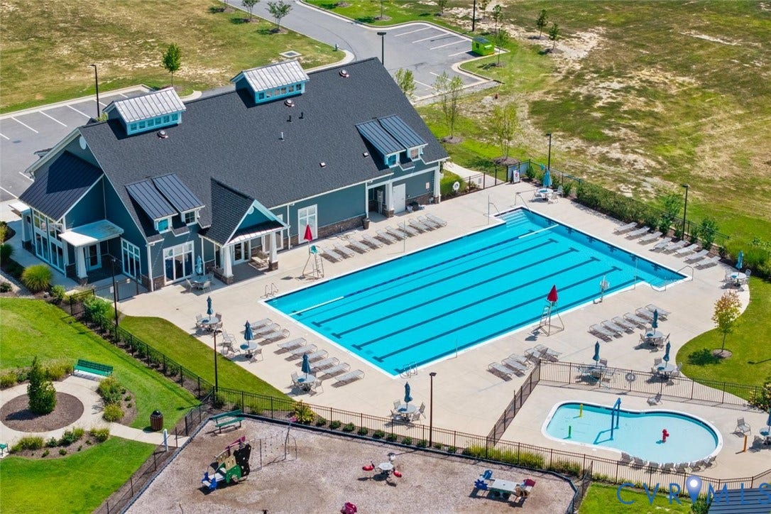 6177 Bowline Lane, Chesterfield, VA 23234 Resort-style living at Watermark. Come experience the lifestyle.