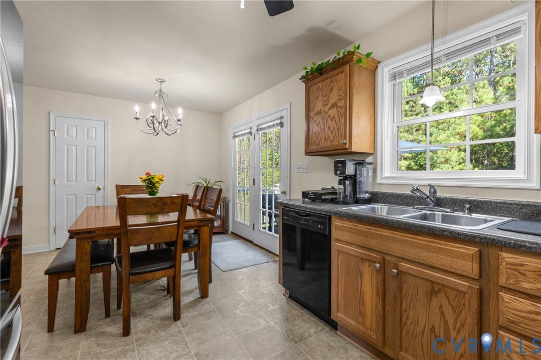 5053 Church Drive, North Dinwiddie, VA 23803