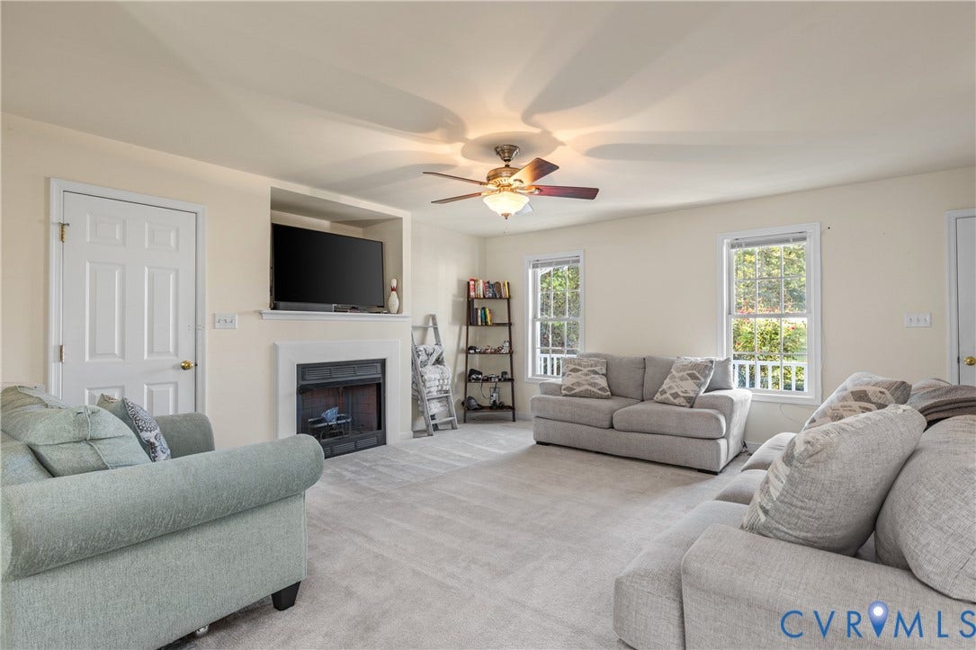 5053 Church Drive, North Dinwiddie, VA 23803
