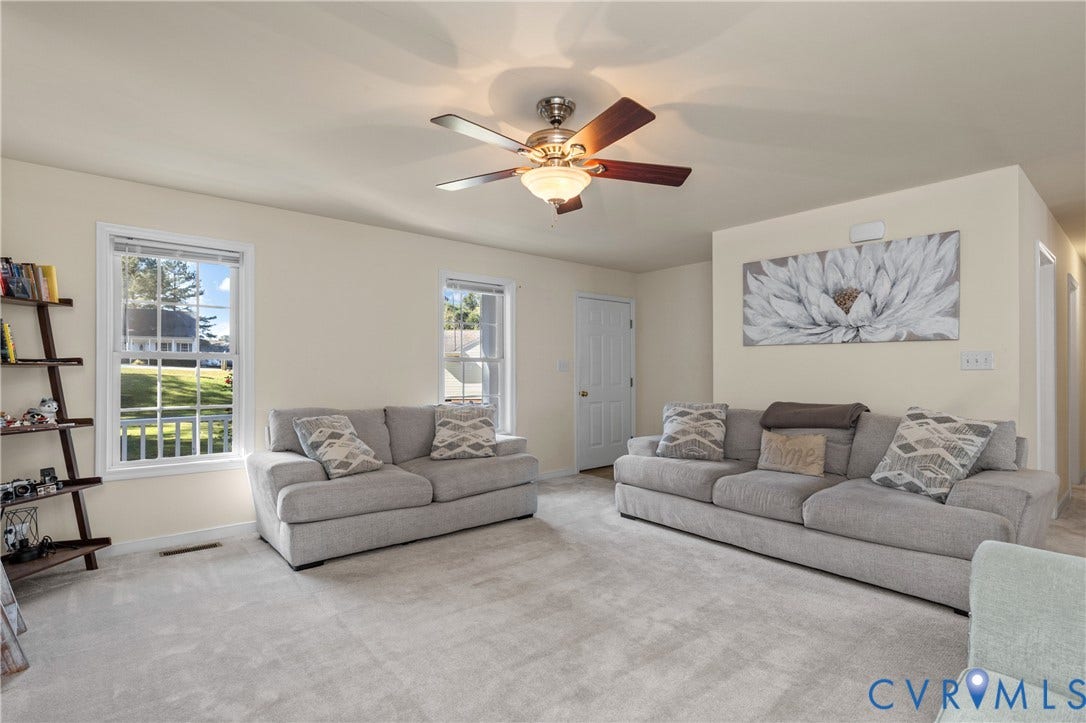 5053 Church Drive, North Dinwiddie, VA 23803