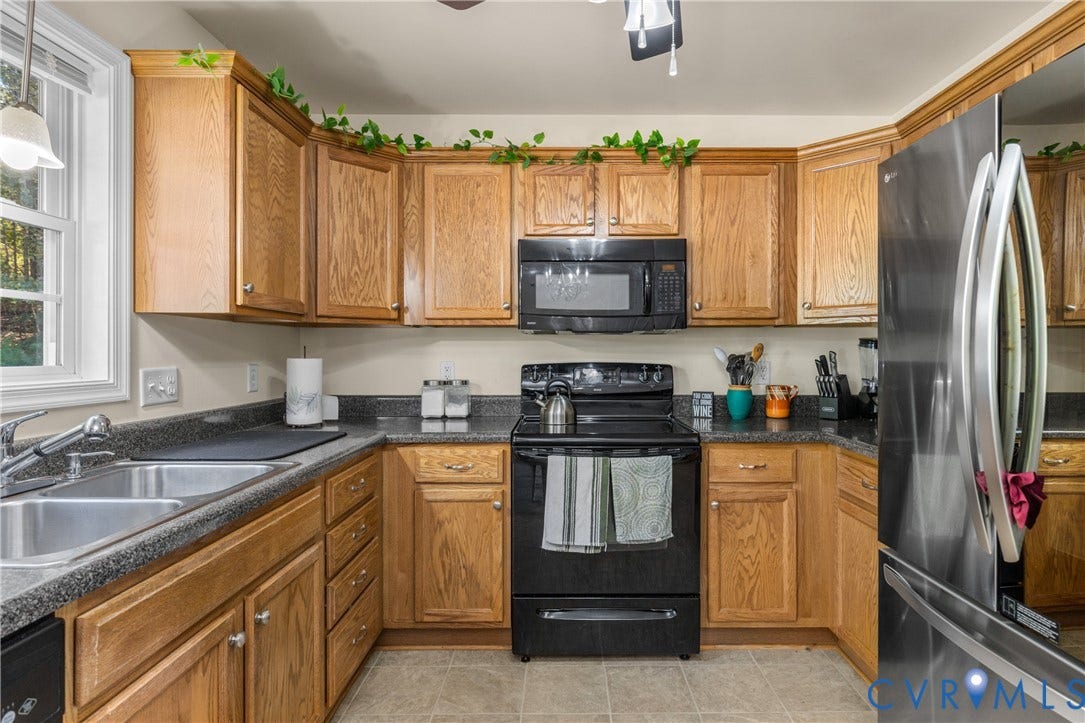 5053 Church Drive, North Dinwiddie, VA 23803