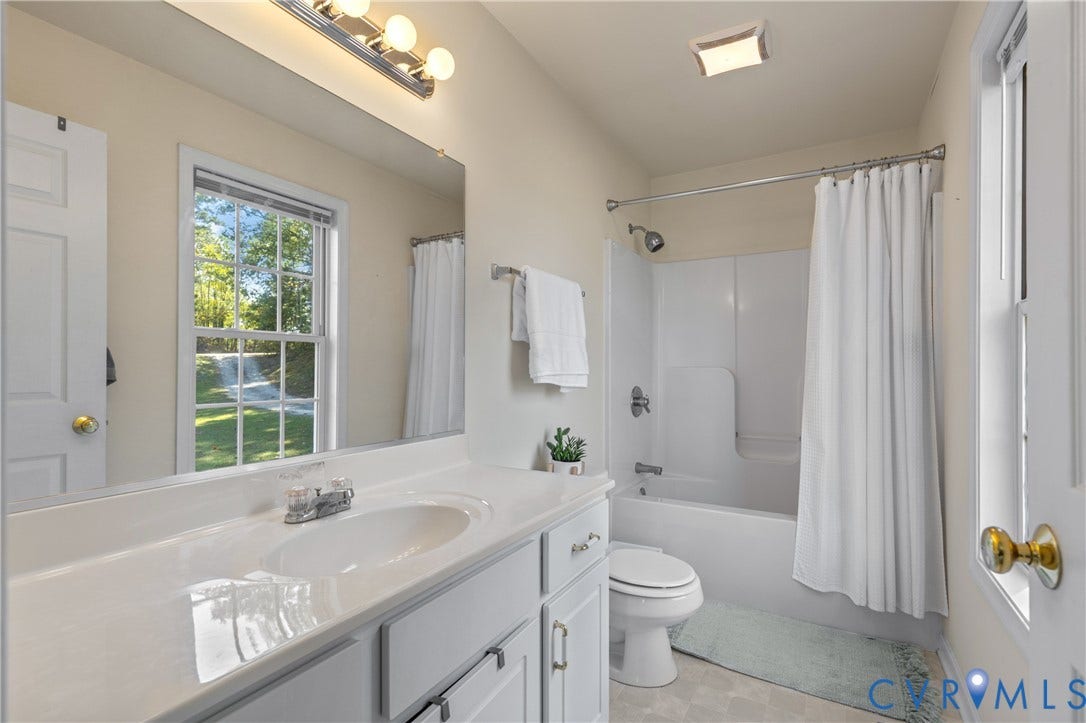 5053 Church Drive, North Dinwiddie, VA 23803