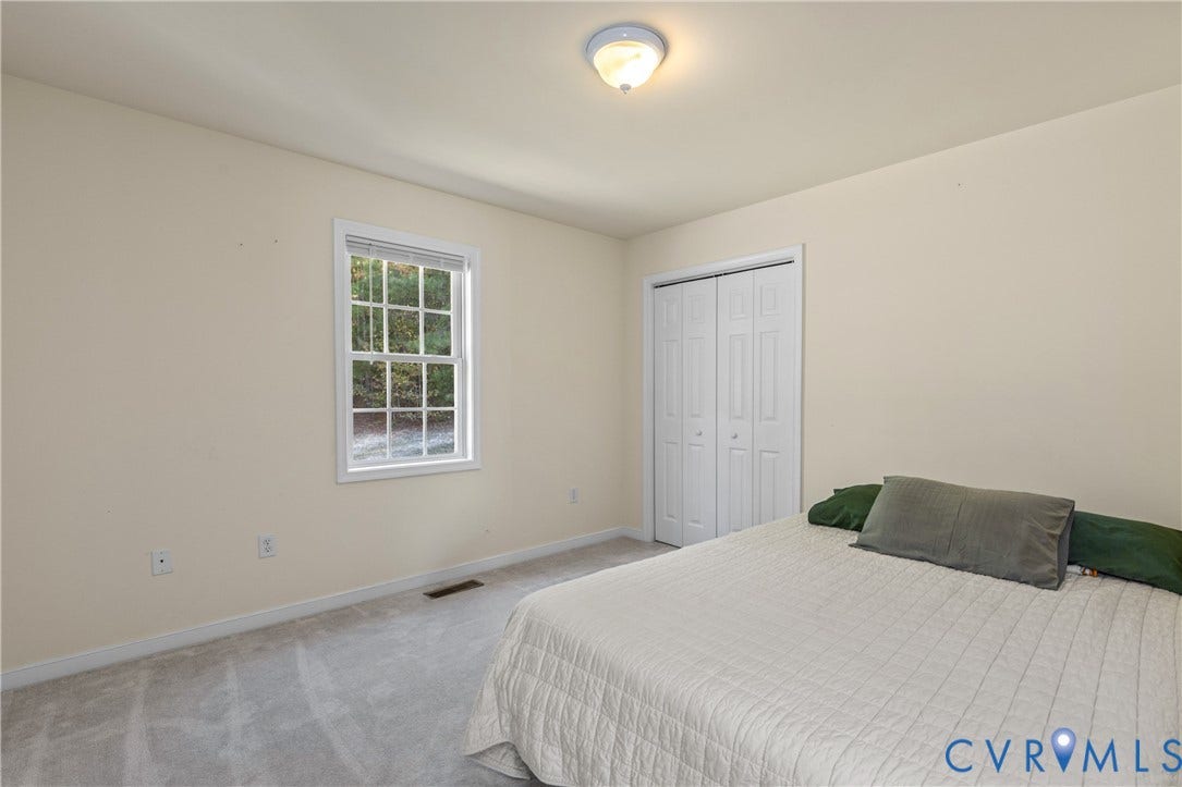 5053 Church Drive, North Dinwiddie, VA 23803