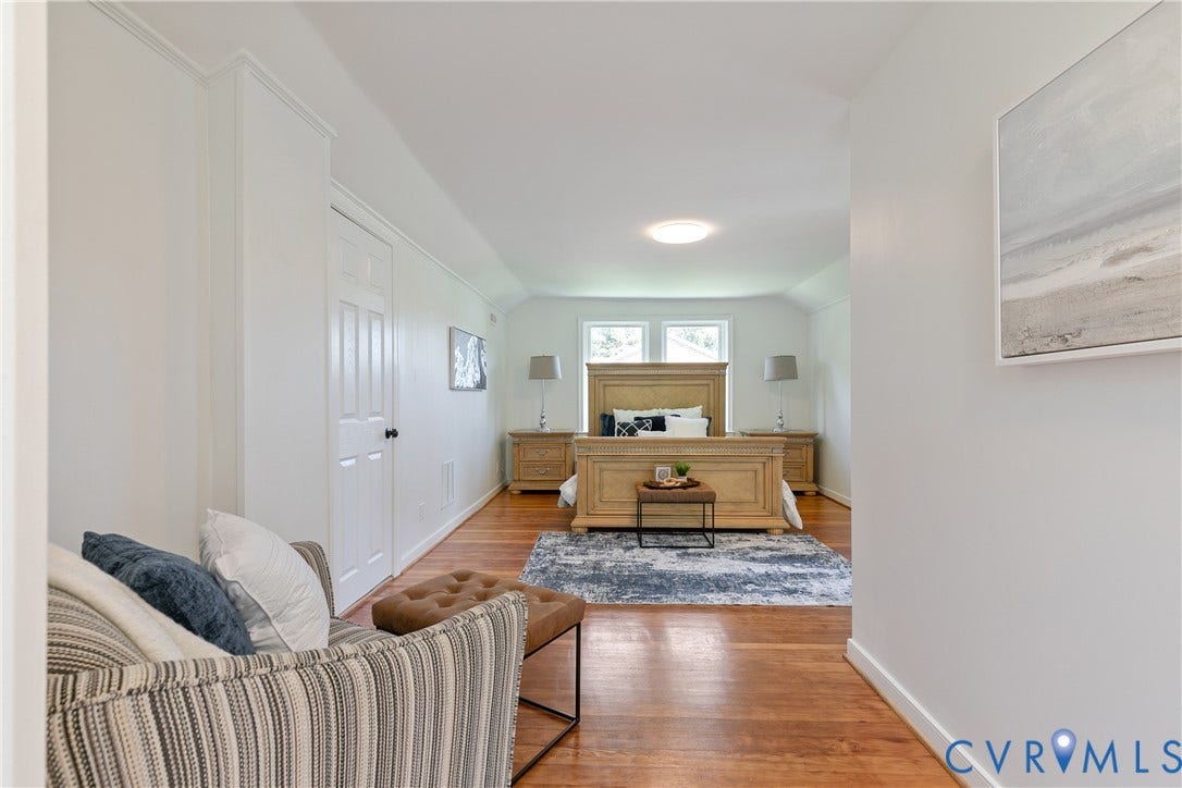 7263 Grace Lane, Mechanicsville, VA 23111 7263 Grace Lane, Mechanicsville, VA 23111