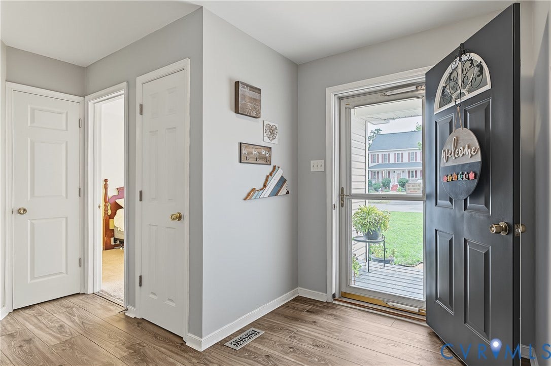 11200 Wiltstaff Drive, Midlothian, VA 23112 11200 Wiltstaff Drive, Midlothian, VA 23112