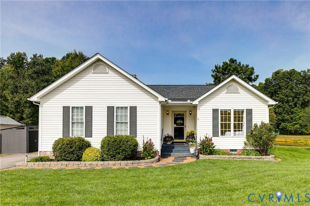 11200 Wiltstaff Drive, Midlothian, VA 23112 11200 Wiltstaff Drive, Midlothian, VA 23112