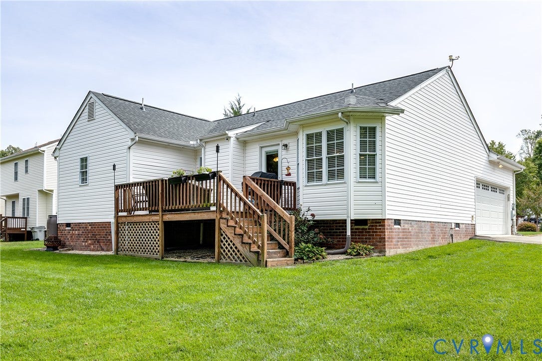 11200 Wiltstaff Drive, Midlothian, VA 23112 11200 Wiltstaff Drive, Midlothian, VA 23112
