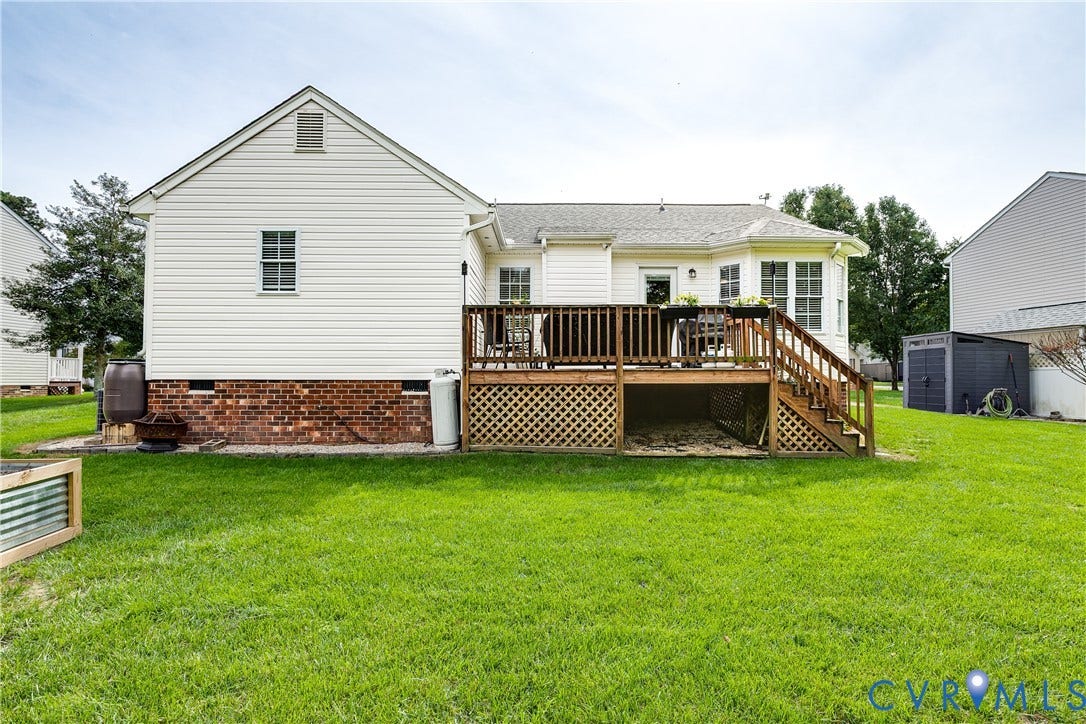11200 Wiltstaff Drive, Midlothian, VA 23112 11200 Wiltstaff Drive, Midlothian, VA 23112