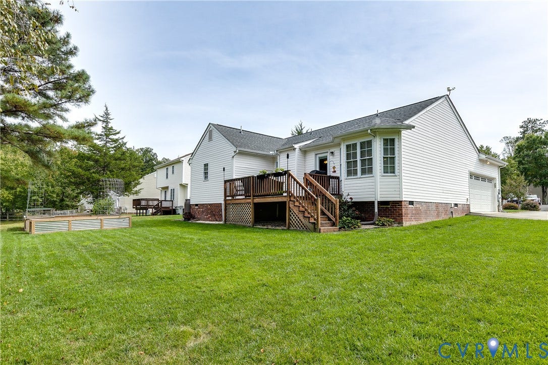 11200 Wiltstaff Drive, Midlothian, VA 23112 11200 Wiltstaff Drive, Midlothian, VA 23112
