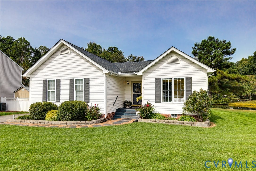 11200 Wiltstaff Drive, Midlothian, VA 23112 11200 Wiltstaff Drive, Midlothian, VA 23112