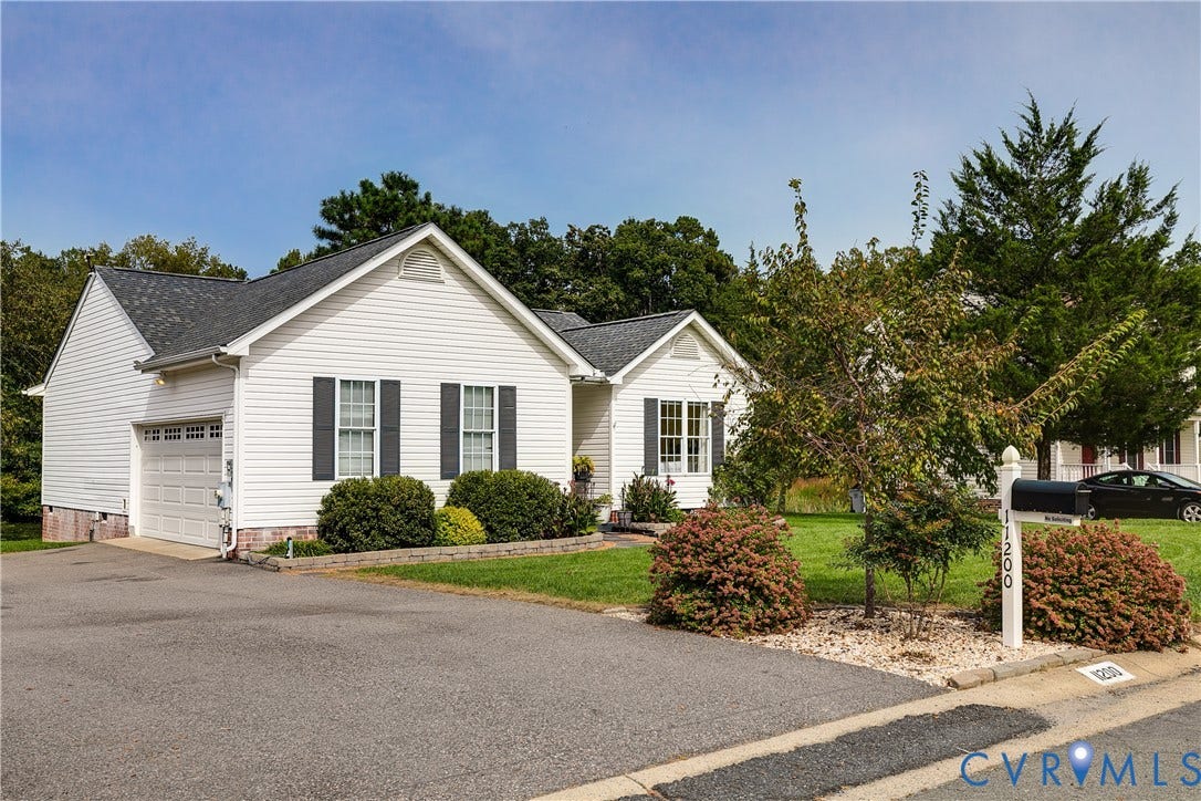 11200 Wiltstaff Drive, Midlothian, VA 23112 11200 Wiltstaff Drive, Midlothian, VA 23112