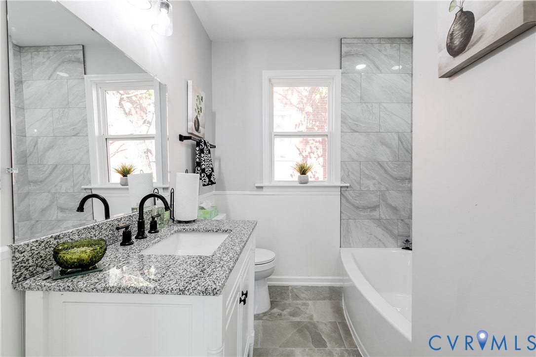 823 N 37th Street, Church Hill, Richmond, VA 23223 823 N 37th Street, Church Hill, Richmond, VA 23223
