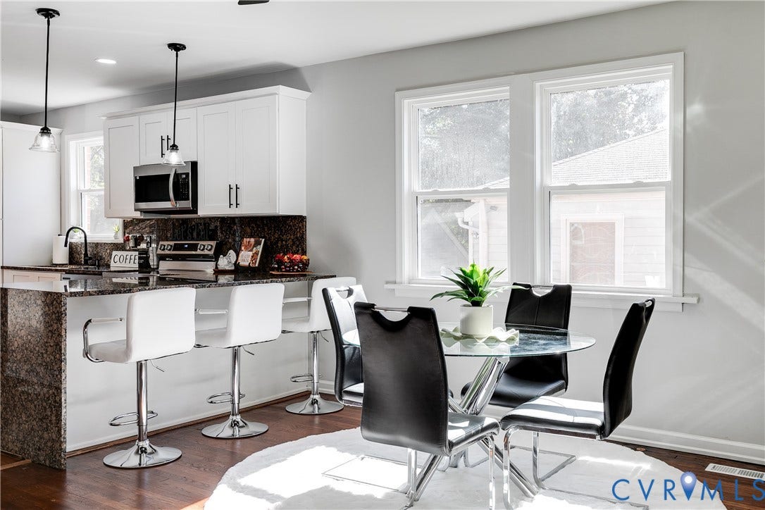 823 N 37th Street, Church Hill, Richmond, VA 23223 823 N 37th Street, Church Hill, Richmond, VA 23223