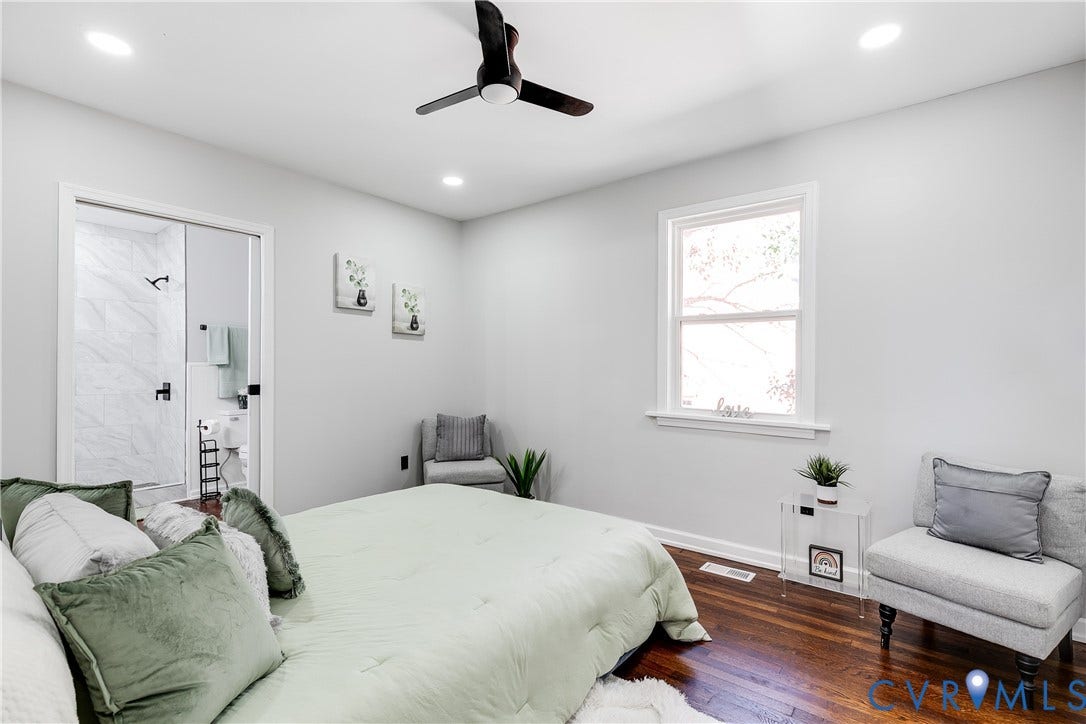 823 N 37th Street, Church Hill, Richmond, VA 23223 823 N 37th Street, Church Hill, Richmond, VA 23223