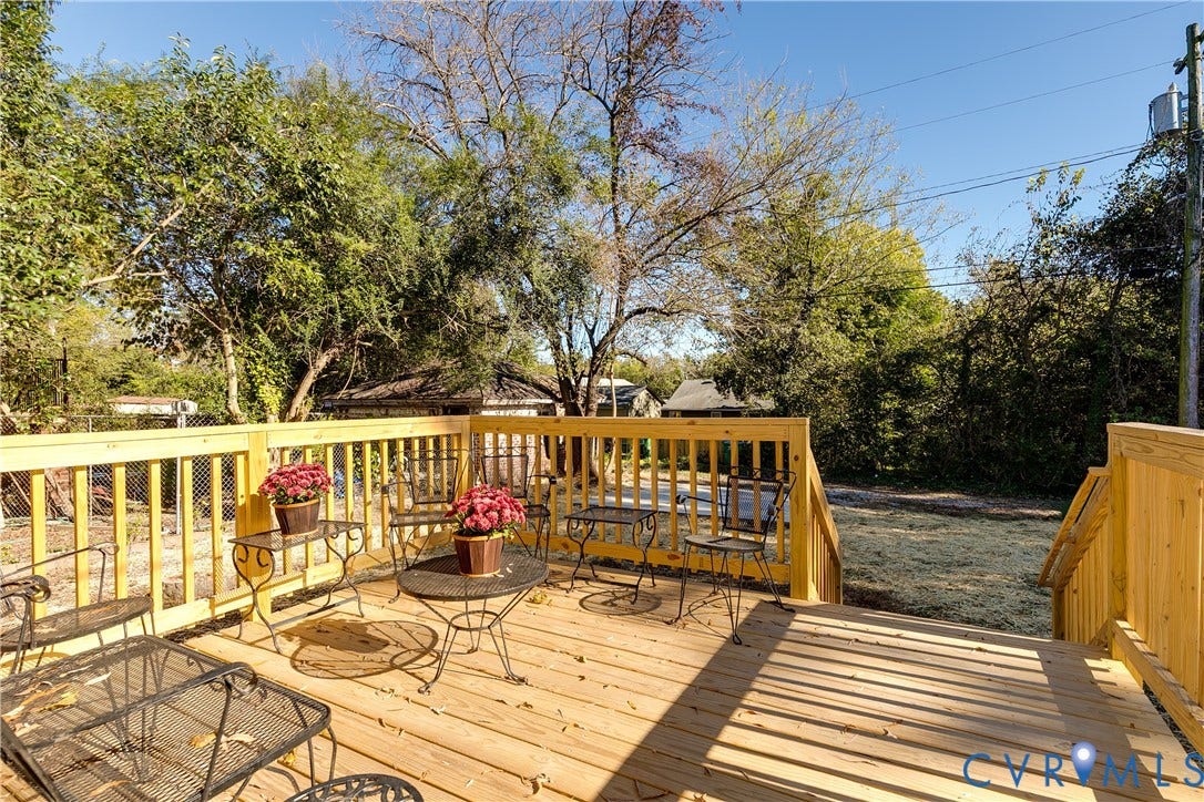 823 N 37th Street, Church Hill, Richmond, VA 23223 823 N 37th Street, Church Hill, Richmond, VA 23223