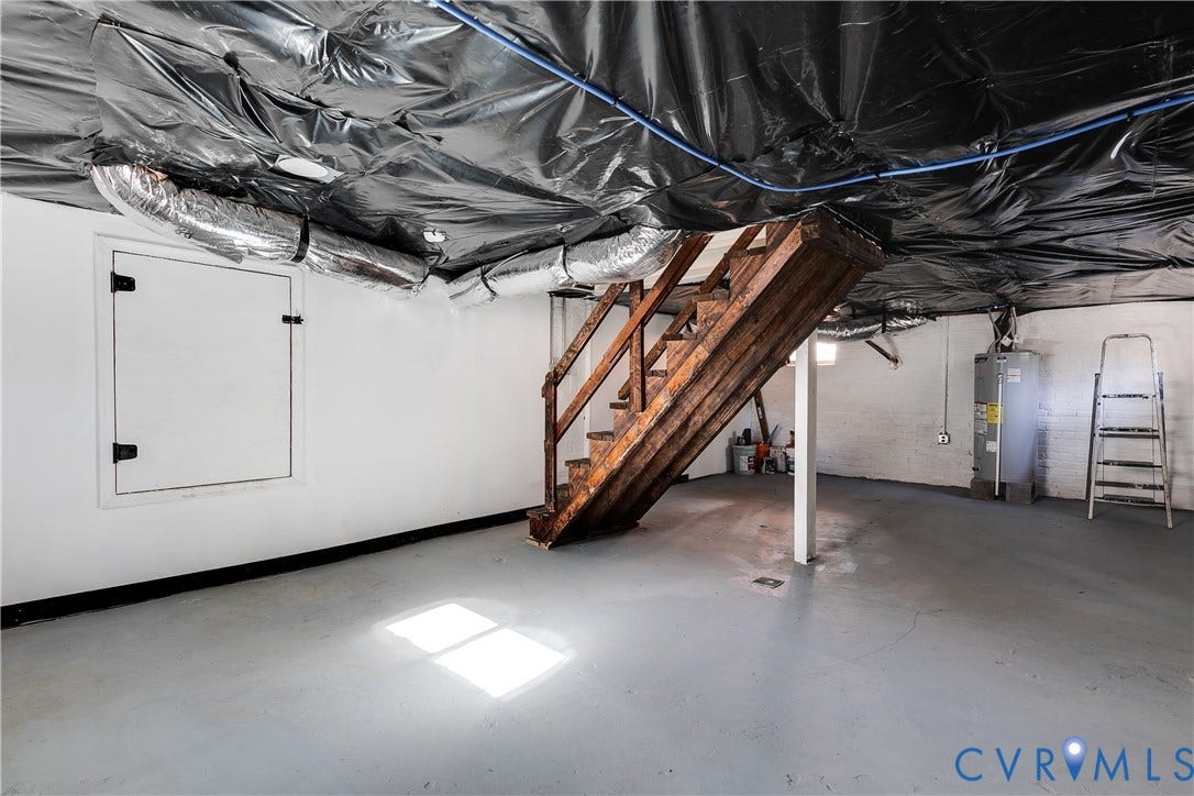 823 N 37th Street, Church Hill, Richmond, VA 23223 823 N 37th Street, Church Hill, Richmond, VA 23223
