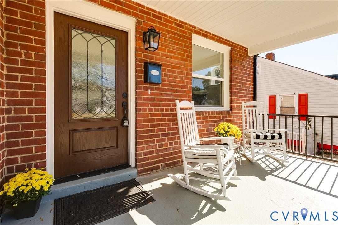823 N 37th Street, Church Hill, Richmond, VA 23223 823 N 37th Street, Church Hill, Richmond, VA 23223