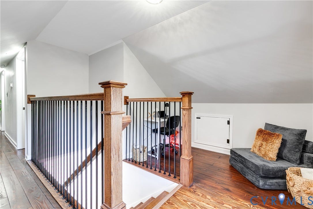 823 N 37th Street, Church Hill, Richmond, VA 23223 823 N 37th Street, Church Hill, Richmond, VA 23223