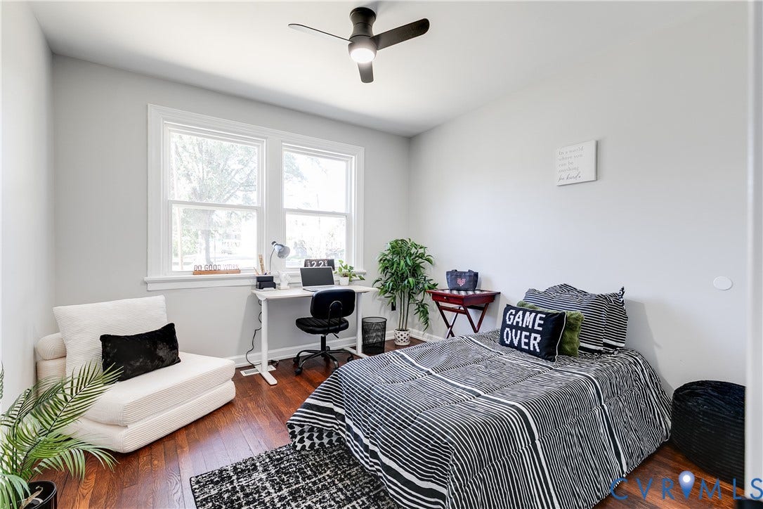 823 N 37th Street, Church Hill, Richmond, VA 23223 823 N 37th Street, Church Hill, Richmond, VA 23223