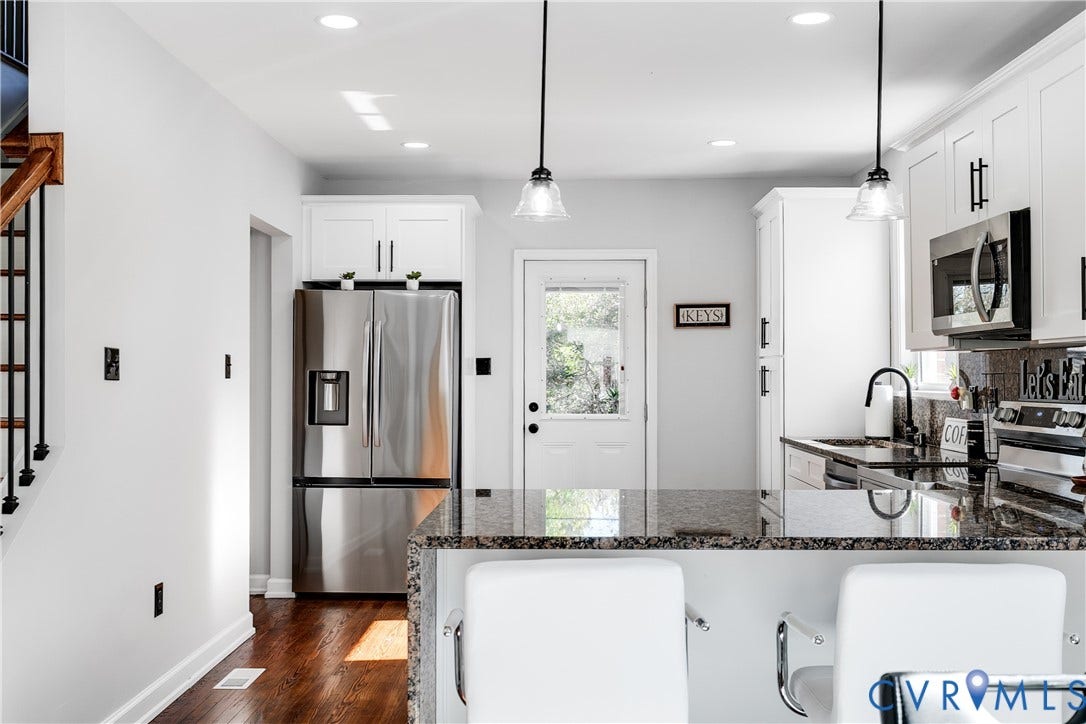 823 N 37th Street, Church Hill, Richmond, VA 23223 823 N 37th Street, Church Hill, Richmond, VA 23223