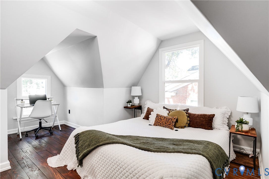 823 N 37th Street, Church Hill, Richmond, VA 23223 823 N 37th Street, Church Hill, Richmond, VA 23223