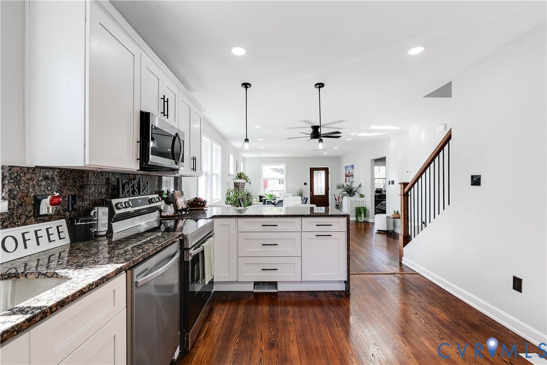 823 N 37th Street, Church Hill, Richmond, VA 23223 823 N 37th Street, Church Hill, Richmond, VA 23223