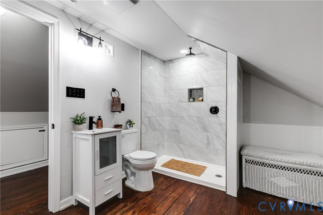 823 N 37th Street, Church Hill, Richmond, VA 23223 823 N 37th Street, Church Hill, Richmond, VA 23223