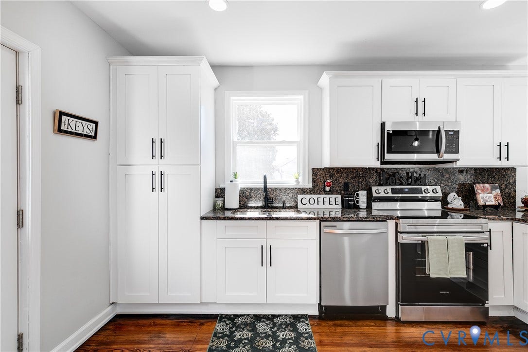 823 N 37th Street, Church Hill, Richmond, VA 23223 823 N 37th Street, Church Hill, Richmond, VA 23223