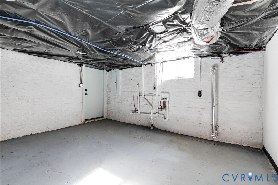 823 N 37th Street, Church Hill, Richmond, VA 23223 823 N 37th Street, Church Hill, Richmond, VA 23223