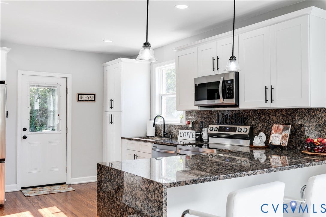 823 N 37th Street, Church Hill, Richmond, VA 23223 823 N 37th Street, Church Hill, Richmond, VA 23223