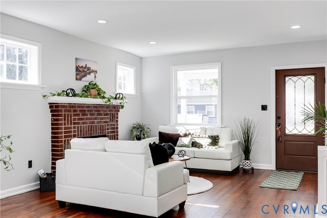 823 N 37th Street, Church Hill, Richmond, VA 23223 823 N 37th Street, Church Hill, Richmond, VA 23223