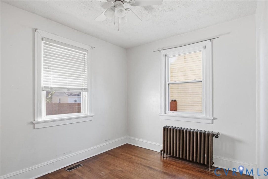 6813 Glenwood Street, Henrico, VA 23228 6813 Glenwood Street, Henrico, VA 23228