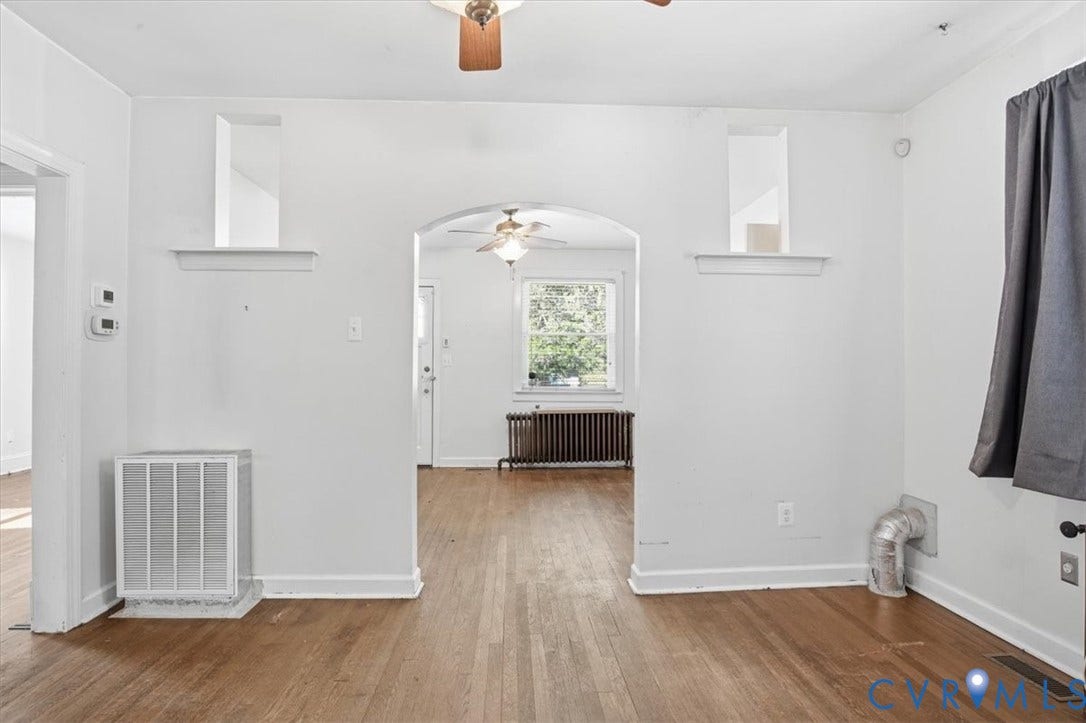 6813 Glenwood Street, Henrico, VA 23228 6813 Glenwood Street, Henrico, VA 23228
