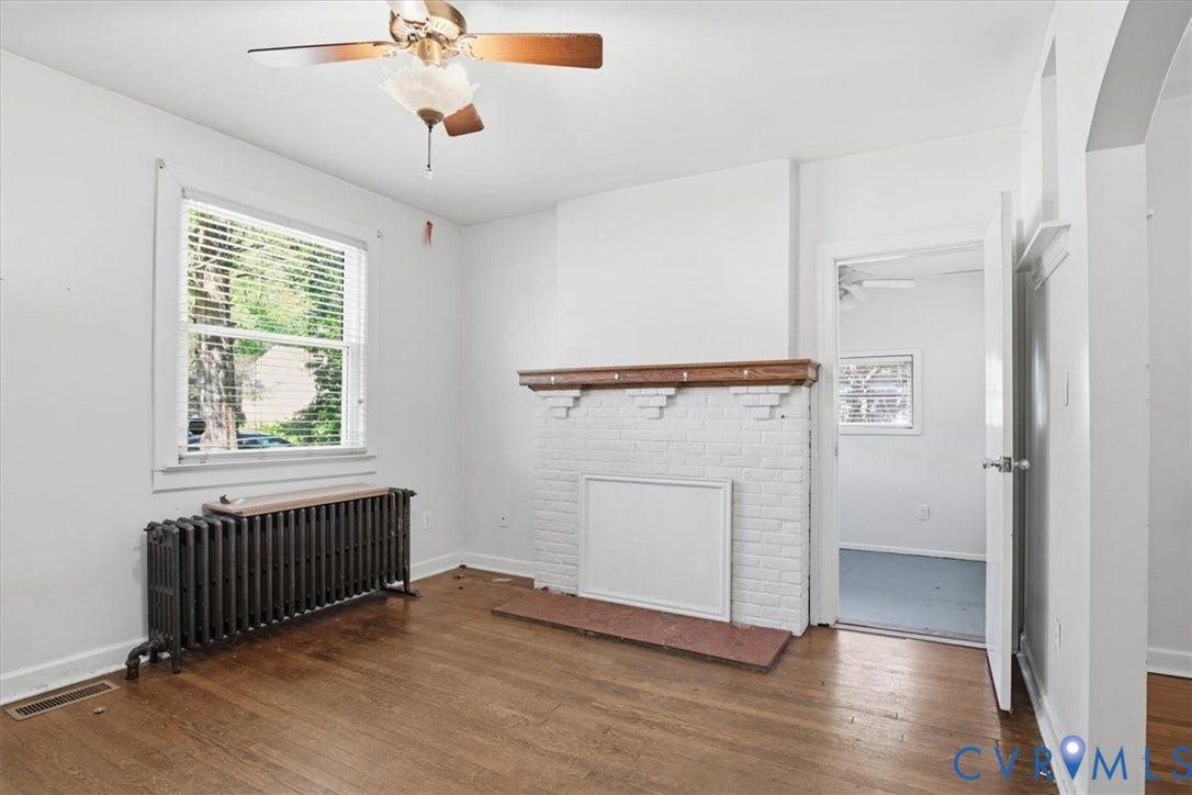6813 Glenwood Street, Henrico, VA 23228 6813 Glenwood Street, Henrico, VA 23228