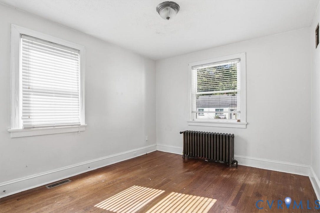 6813 Glenwood Street, Henrico, VA 23228 6813 Glenwood Street, Henrico, VA 23228